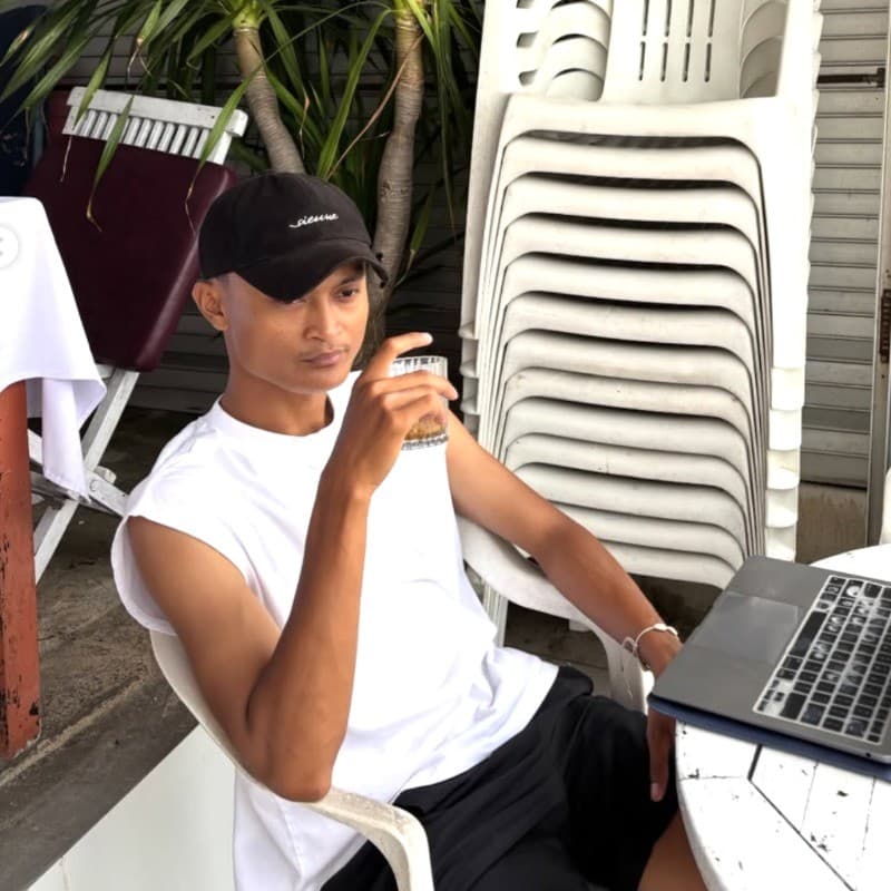 Darwin Prayoga